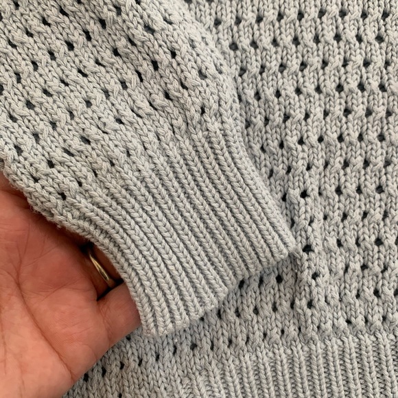 EUC Knit Sweater - Picture 3 of 4